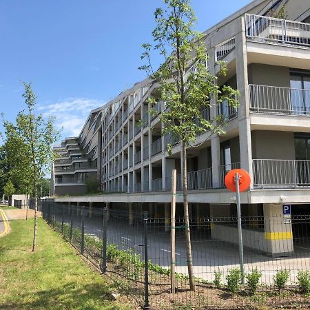 Doczy Private Apartment Debrecen Exterior foto