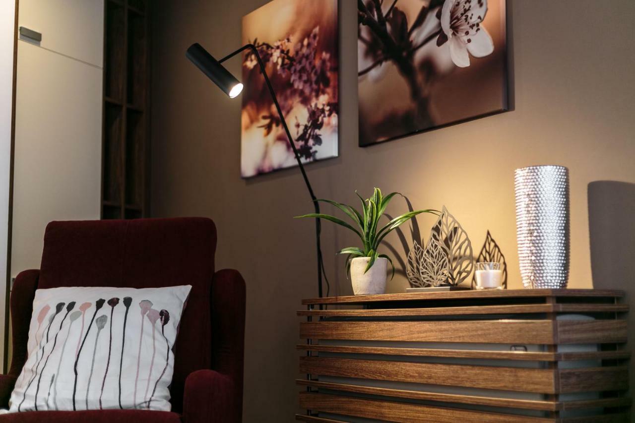 Doczy Private Apartment Debrecen Exterior foto